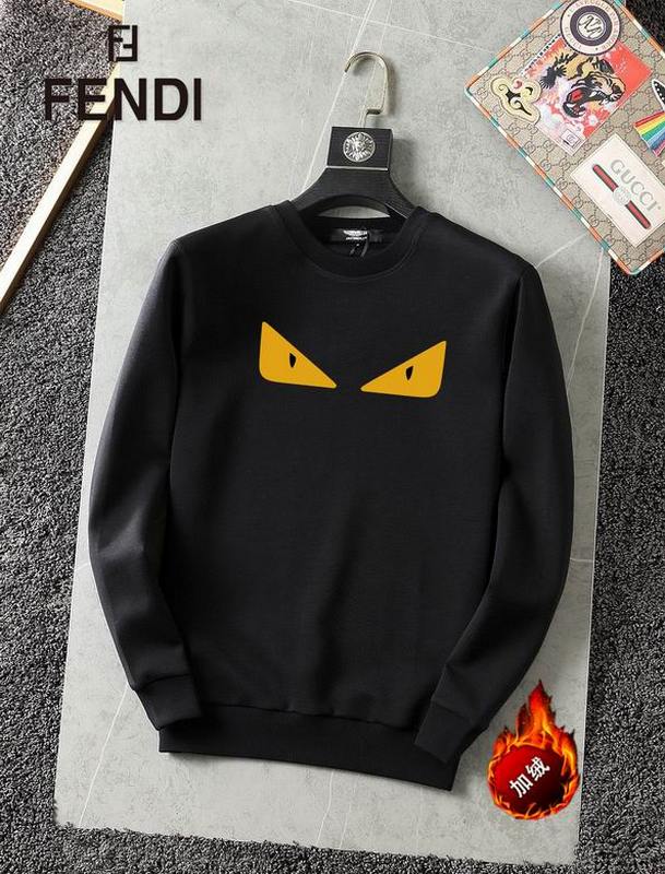 Fendi Men's Hoodies 11